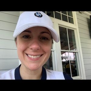 Meet your Posher, Karly